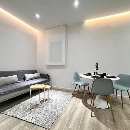 Apartament Excelente Piso En Barrio Salamanca! Madryt Zewnętrze zdjęcie