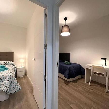 Apartament Excelente Piso En Barrio Salamanca! Madryt Zewnętrze zdjęcie