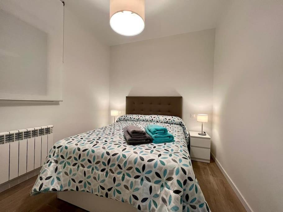 Apartament Excelente Piso En Barrio Salamanca! Madryt Zewnętrze zdjęcie