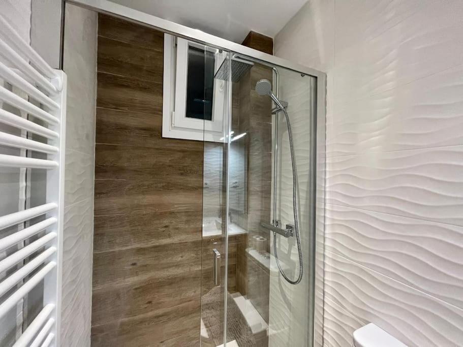 Apartament Excelente Piso En Barrio Salamanca! Madryt Zewnętrze zdjęcie
