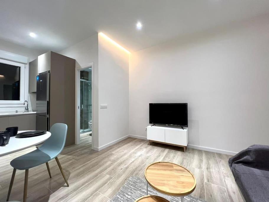 Apartament Excelente Piso En Barrio Salamanca! Madryt Zewnętrze zdjęcie