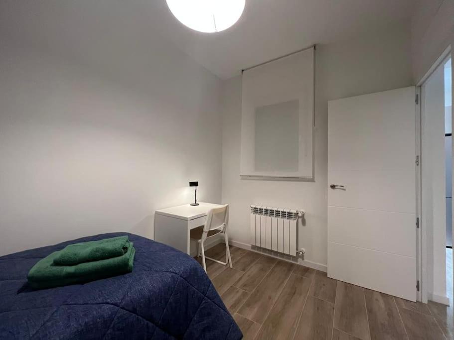 Apartament Excelente Piso En Barrio Salamanca! Madryt Zewnętrze zdjęcie