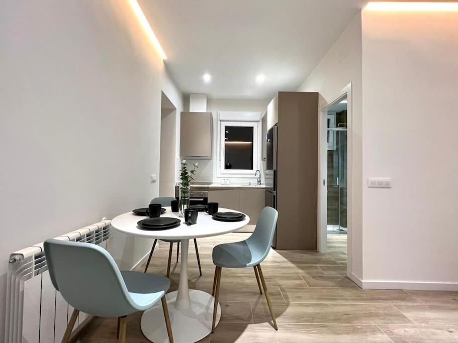 Apartament Excelente Piso En Barrio Salamanca! Madryt Zewnętrze zdjęcie