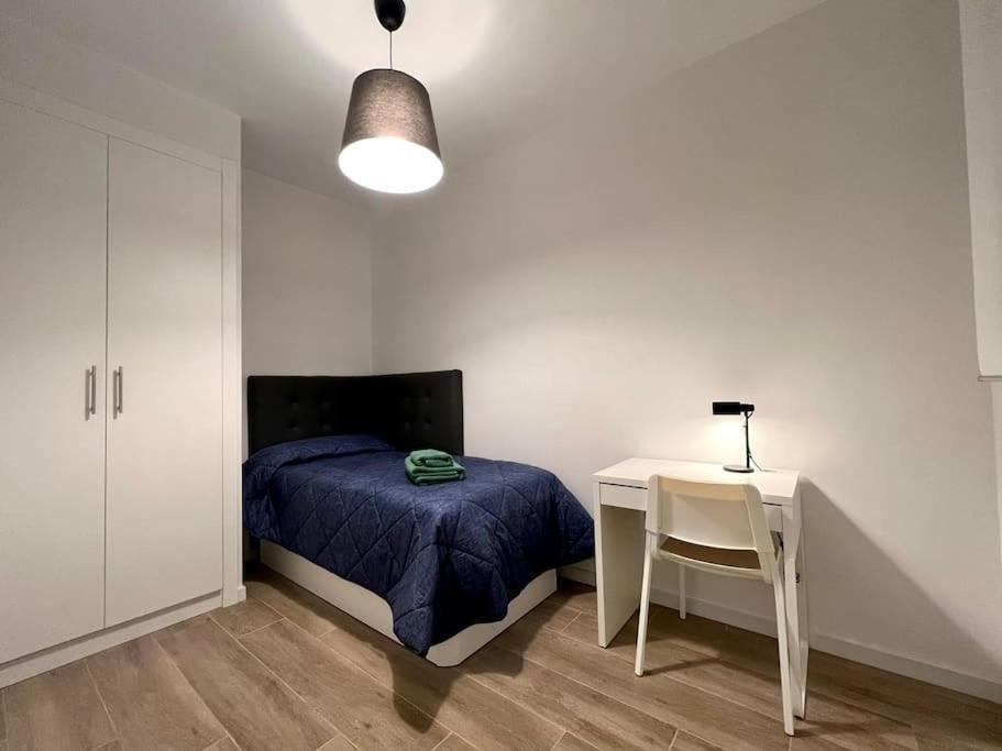 Apartament Excelente Piso En Barrio Salamanca! Madryt Zewnętrze zdjęcie