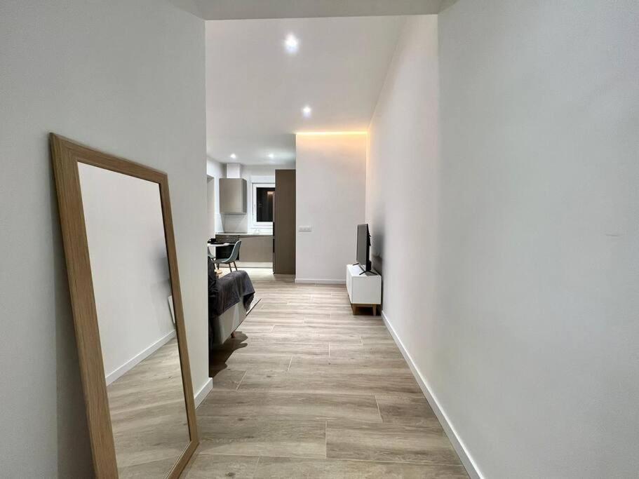 Apartament Excelente Piso En Barrio Salamanca! Madryt Zewnętrze zdjęcie